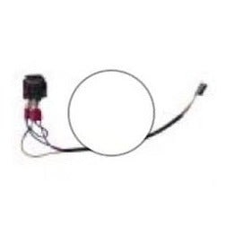 Potkit for switched drives by IDL