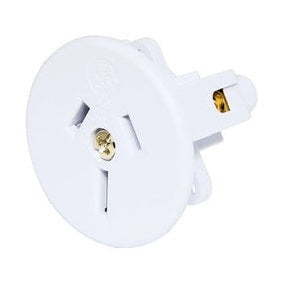 W38 Female Socket for IP66 Optidrives by IDA (Invertek Drives Australia)