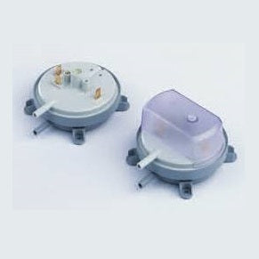 Air Differential Pressure Switch 20 and 100.Pa by VCP