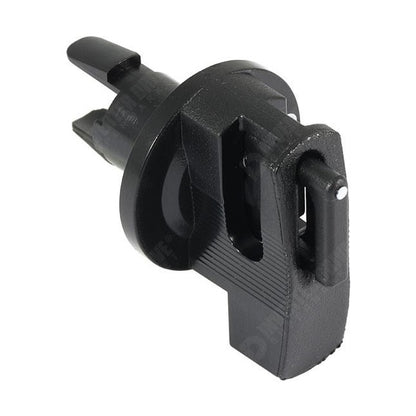 Spare On/Off Isolator Knob for E3/P2 Outdoor IP66 Switched by IDL