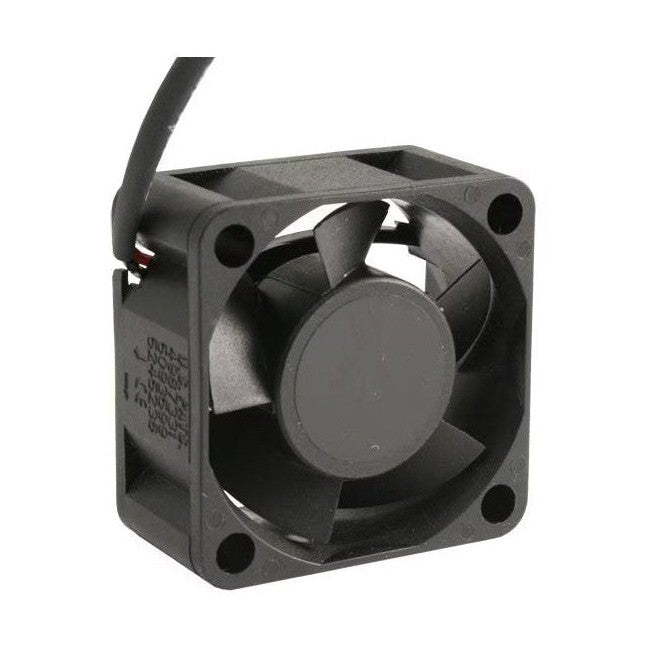 PFE Fan Option PFE-12 - PFE-18 Increases starts up to 60 per hour by MOTORTRONICS