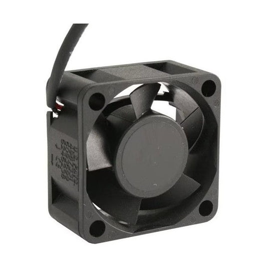 PFE Fan Option PFE-12 - PFE-18 Increases starts up to 60 per hour by MOTORTRONICS
