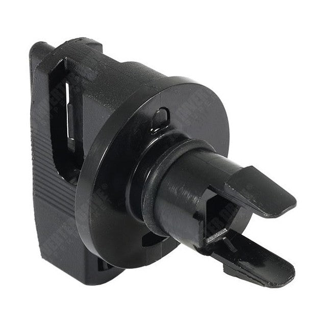 Spare On/Off Isolator Knob for E3/P2 Outdoor IP66 Switched by IDL
