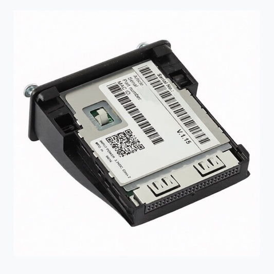 EthernetIP Plug In Interface Module by IDL