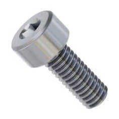 M5 X 18 screw to suit OPC enclosures by Anzor Fasteners LLP