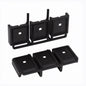 SYNERGY SGY-009 Finger Guard Kit IP20 for SGY-201 to 205 Non-UL by MOTORTRONICS