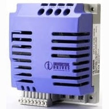 Micro-Compact, Size 1, IP20, 1.5kW, 7A, RFI, 230V, 1-ph in, 230V, 3-ph out by IDL