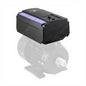 AC Motor-Mounting Inverter 0.75kW / 1HP 240V I Phase Input. Potentiometer, 3POS Switch by INVERTEK