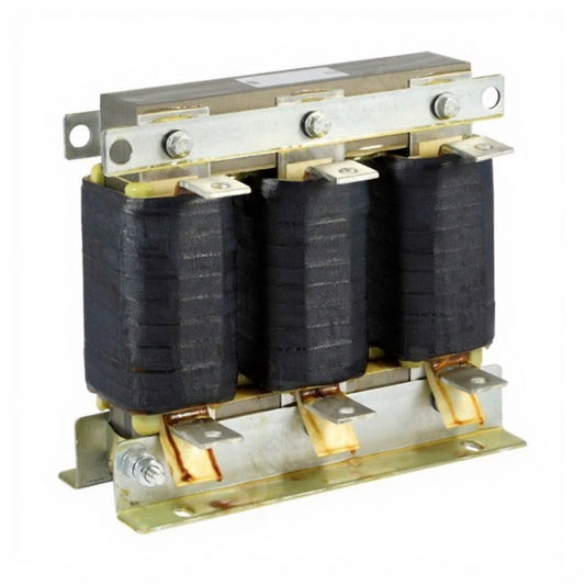Input Choke; 300A, 400V 3ph, IP00, 2% Line Impedance by REO
