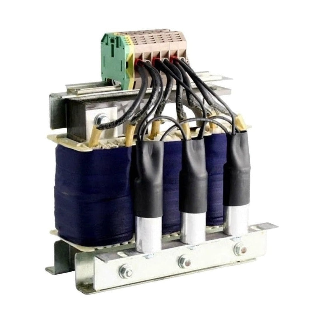 Sine Filter for 37kW (72A) Inverter - N-CNW933/75 by REO