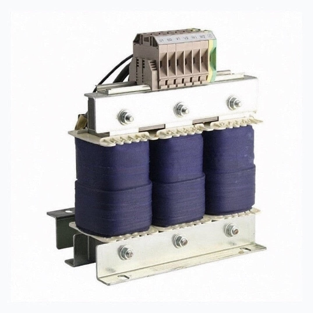 Sine Filter for 37kW (72A) Inverter - N-CNW933/75 by REO