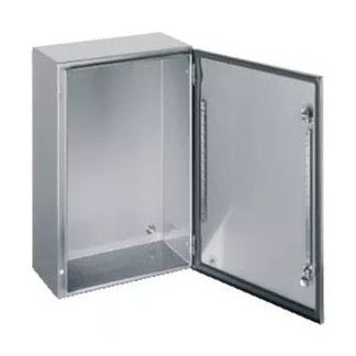 S3X 304L 800x800x300 by SCHNEIDER