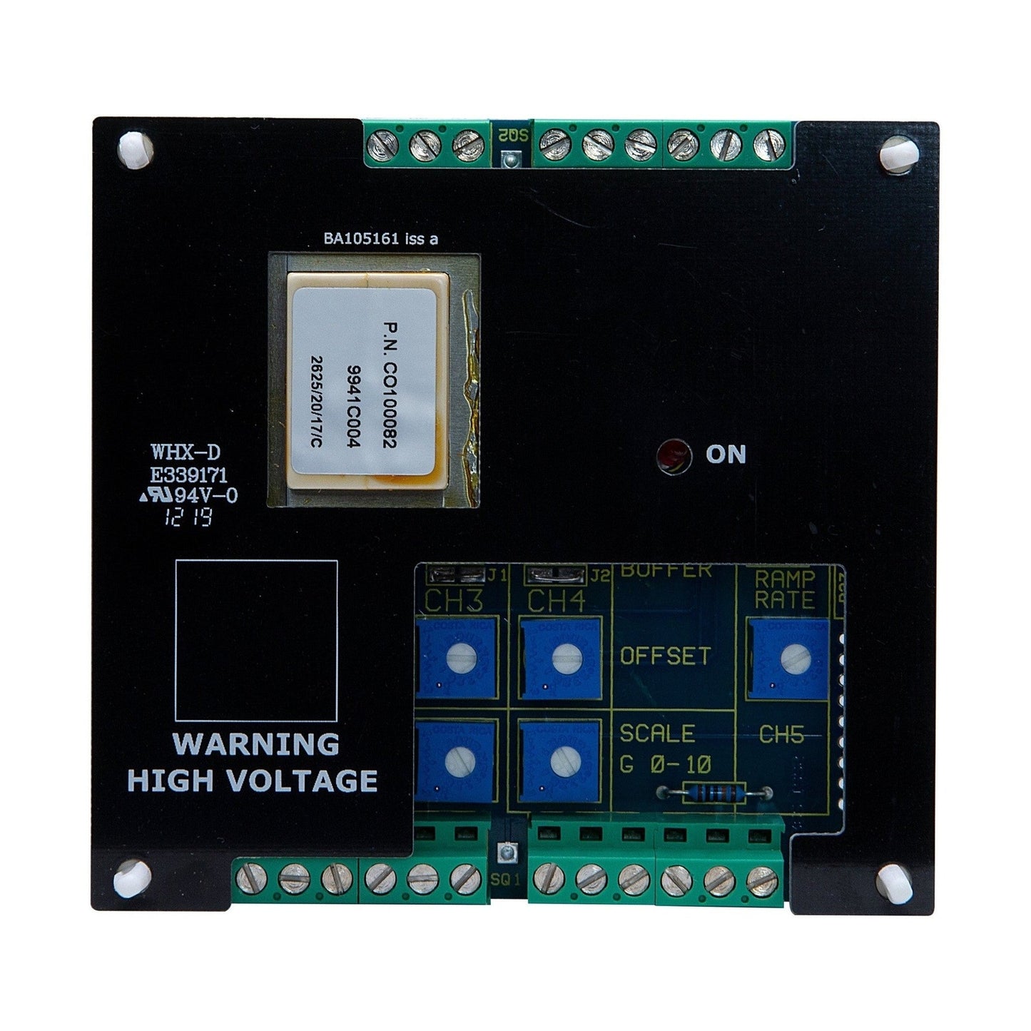 Buffer Card by SPRINT