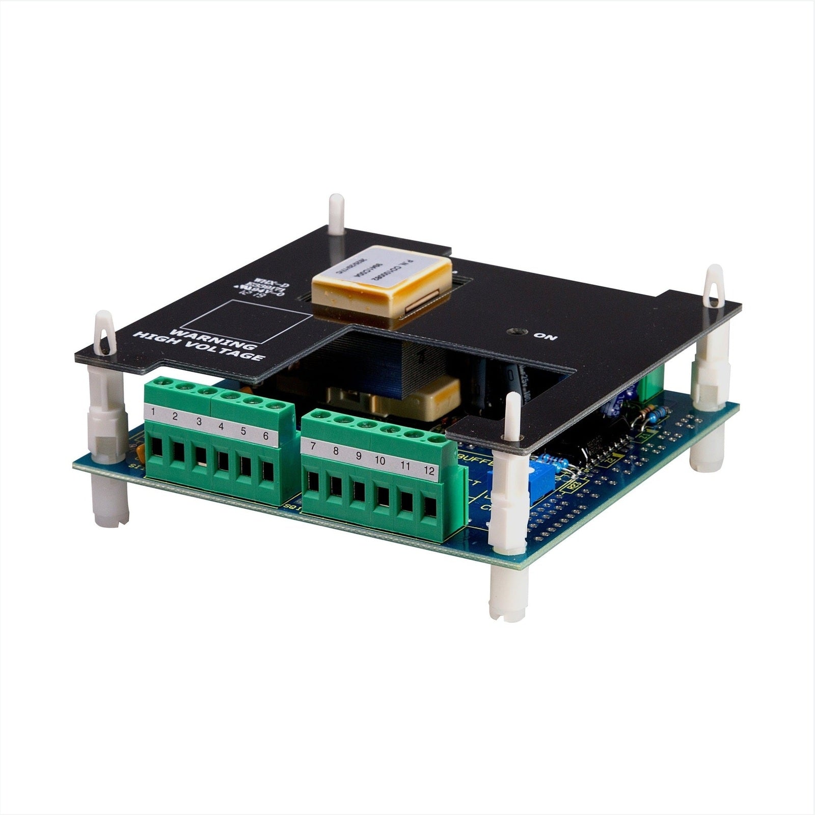 Buffer Card by SPRINT
