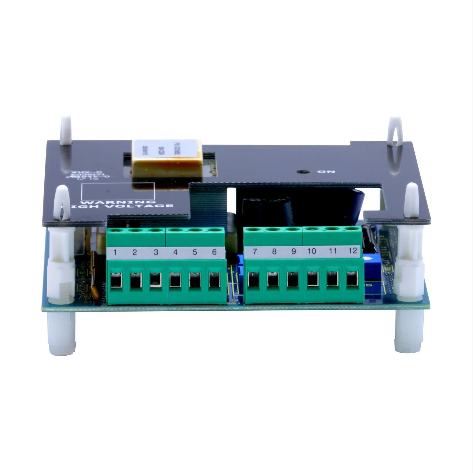 Buffer Card by SPRINT
