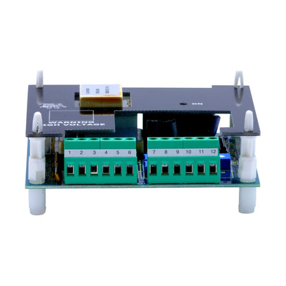 Buffer Card by SPRINT