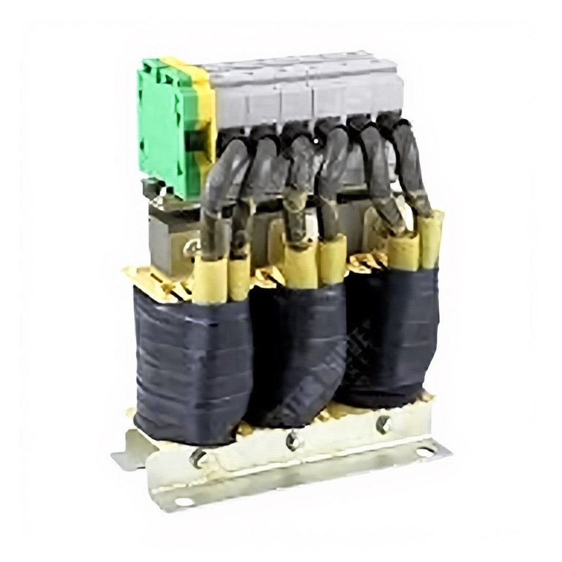 Output Choke for 55kW (115A) Inverter with Long Cable Run by REO