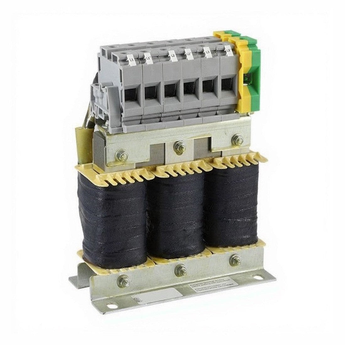 Output Choke for 55kW (115A) Inverter with Long Cable Run by REO
