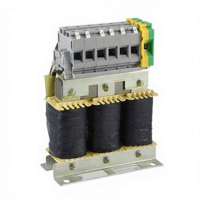Output Choke for 55kW (115A) Inverter with Long Cable Run by REO