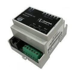 External Remote I/O Interface by IDL