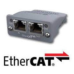 EtherCAT Plug In Interface Module by IDL