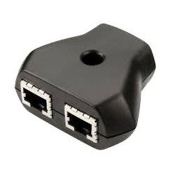 485 3 Way Data Cable Splitter RJ45 by IDL