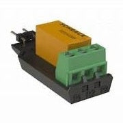 2nd Relay Output Option - 3rd Generation by IDL