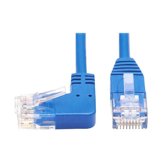 PATCH CORD, RJ45 PLUG, 1FT by Element14