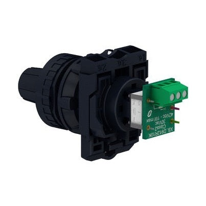 Comp potentiometer plastic 10K by Schneider