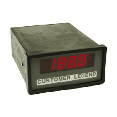 Digital Panel Meter 3.5 Digit by SPRINT