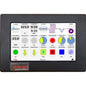 savvyPanel 10.1" touch high resolution touch screen by BARDAC