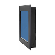 savvyPanel 10.1" touch high resolution touch screen by BARDAC