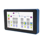 savvyPanel 7" touch H Res Touch Screen IP65 by BARDAC