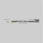 serial lead for the dw25x CAN comms P2/E3 by BARDAC