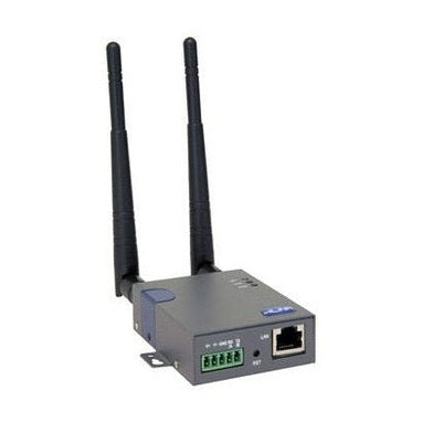 4G/3G Router - 1xLAN, 2x glue stick 4G antennas 2x magnetic base 4G antennas with cables by Wlink