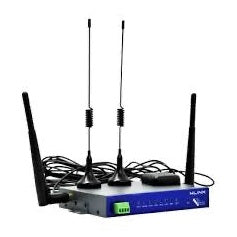 R520 4G/3G 5xLAN Router by Wlink