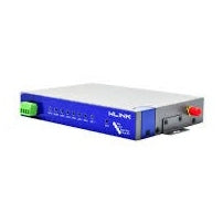 R520 4G/3G 5xLAN Router by Wlink