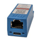 speedy dw270 generic interface controller with ModbusRTU master by BARDAC