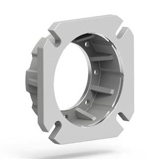 HYDROMEC Q13 OUTPUT FLANGE FL Standard by Statewide