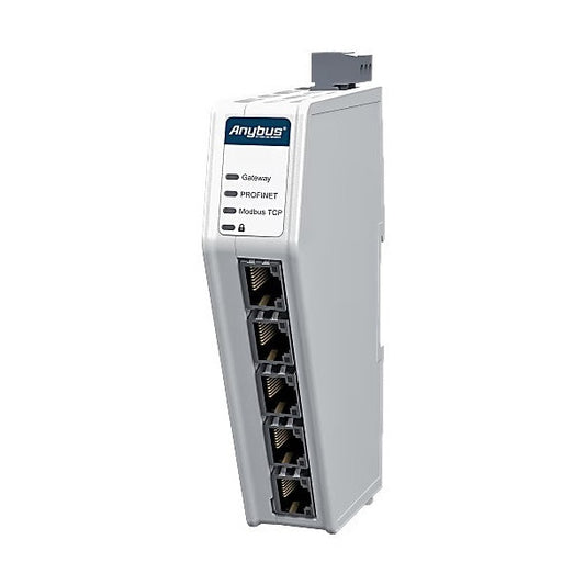 Anybus X-Gateway Profinet slave - CANopen slave, Anybus ABC3313-A by HMS Industrial Networks Pty Ltd