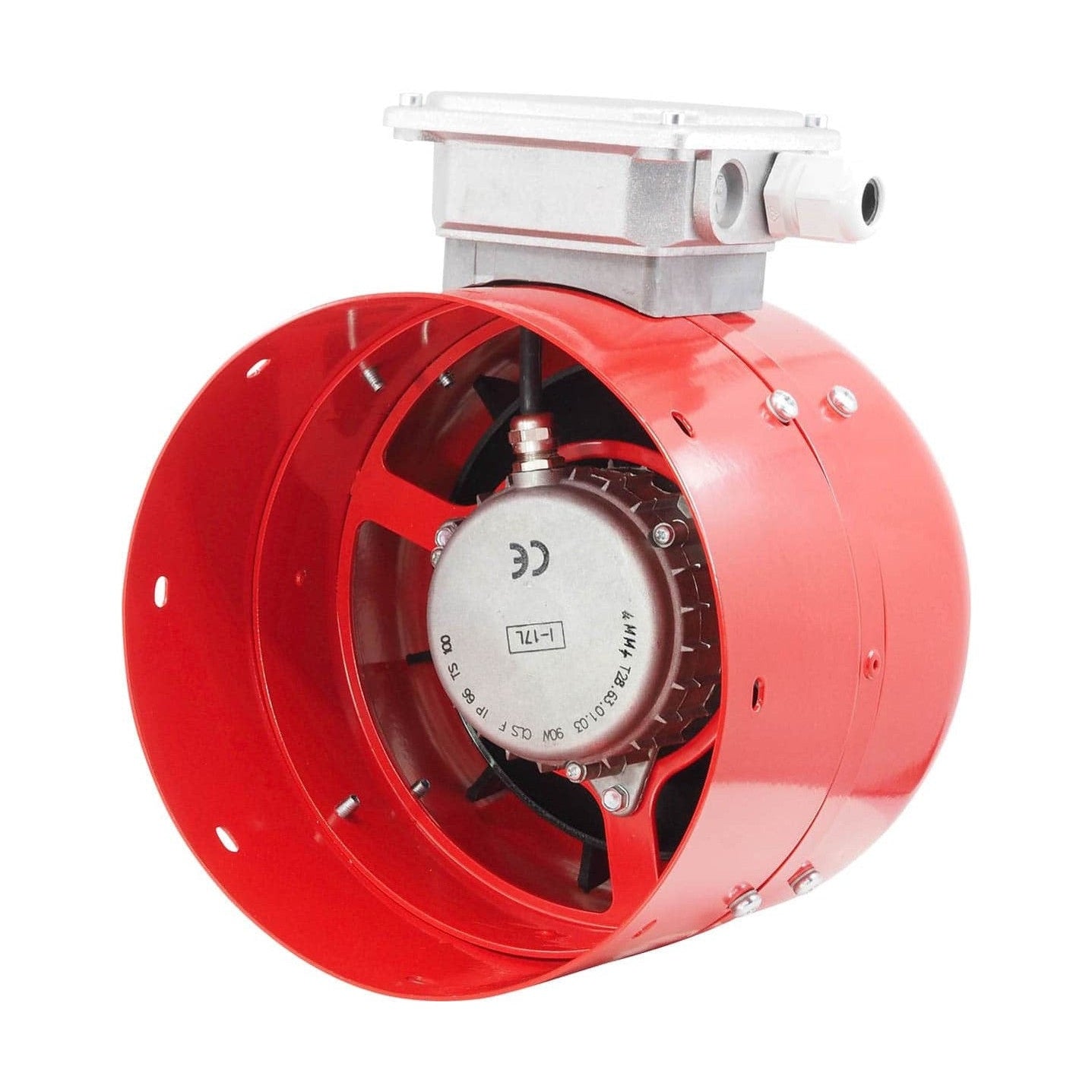 FORCED VENTILATION UNIT FRAME 180 IM/IMA by KURT