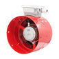 FORCED VENTILATION UNIT FRAME 180 IM/IMA by KURT