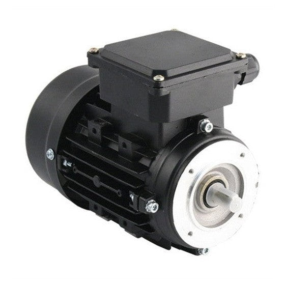 INVERTEK 2.2kW (3HP) 4 Pole AC Induction Motor 3ph 240V/415V B14 Face Mount - 100L4/24 by Techtop