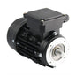 INVERTEK 2.2kW (3HP) 4 Pole AC Induction Motor 3ph 240V/415V B14 Face Mount - 100L4/24 by Techtop