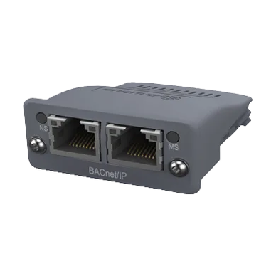 ECO BacNet IP Interface Option Module by IDL