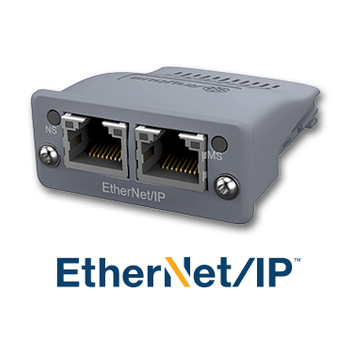 EthernetIP Plug In Interface Module by IDL