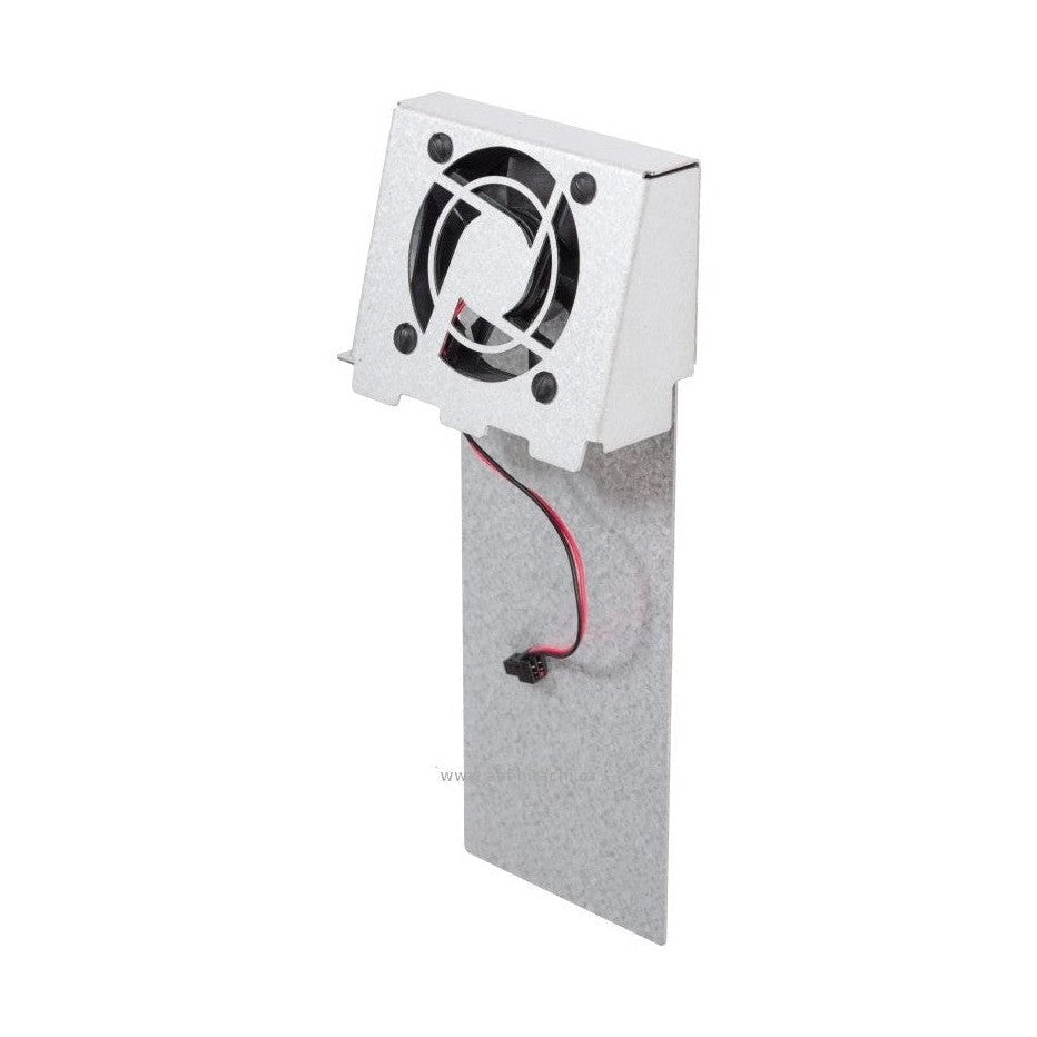 AGILITY External Fan for Size 2 Increase starts up to 40 per hour by MOTORTRONICS