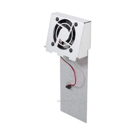 AGILITY External Fan for Size 2 Increase starts up to 40 per hour by MOTORTRONICS