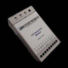 AGILITY I/O Expansion Module by MOTORTRONICS