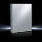 AX ENCLOSURE.800X1200X400.1DOOR.RAL7035 by RITTAL